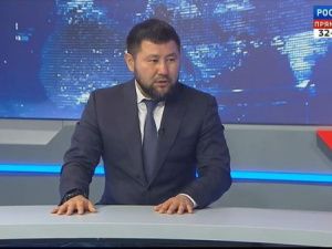 В Якутск привезут 50 автобусов "Volgabus"