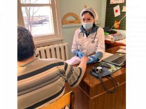 В выездах мобильных докторов Якутии будут участвовать специалисты федеральных центров  