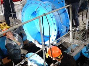 Внимание! Пройдет общегородская остановка водоснабжения