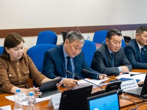 Якутяне положительно оценили состояние межнациональных отношений в республике