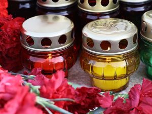 Якутяне скорбят по жертвам теракта в Подмосковье