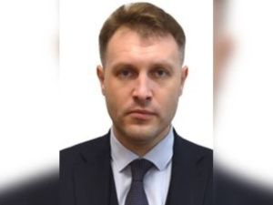 Евгений Кустов назначен первым заместителем министра здравоохранения Якутии