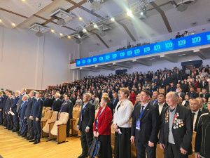 В Якутии продолжат поддержку спортивных федераций республики