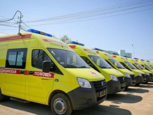 Медицинские организации Якутии обеспечены топливом в полном объёме