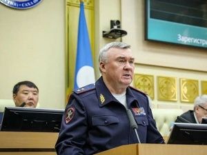 Руководство МВД по Якутии и мэр Якутска синхронно «наехали» на ночные заведения. Что это значит?