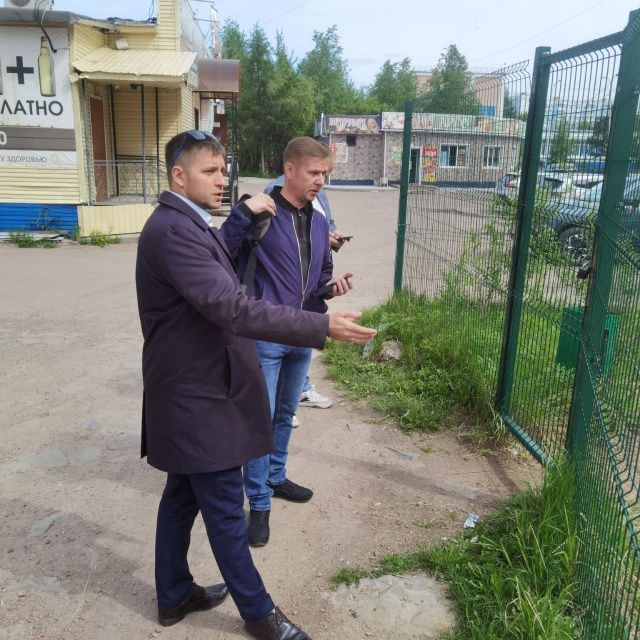 Якутский ОНФ требует расследования бюджетных закупок администрацией Нерюнгри