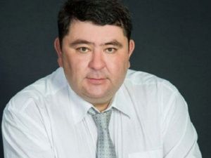 Евгений Слепцов набрал 74,46% голосов на выборах народного депутата по Колымо-Индигирскому округу