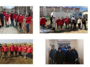 Руководство Строительного округа отчиталось перед населением о работе за 2020 год