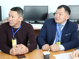 В Якутии стартовал съезд сельскохозяйственных кооперативов