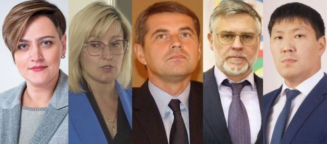 СТРОИТЕЛЬНЫЙ ПЕРЕДЕЛ: Кто пытался устроить «революцию» в правительстве?