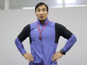 Национальное многоборье бьёт рекорды. На отбор Игр Дыгына заявились почти 60 спортсменов