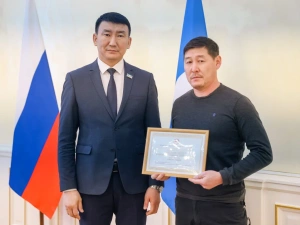 Производители якутского кино получили господдержку