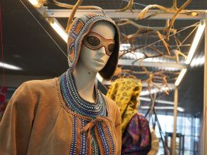 ДДН им. А.Е. Кулаковского представил выставку в рамках III Северного форума