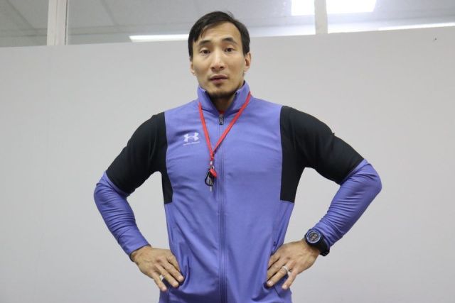 Национальное многоборье бьёт рекорды. На отбор Игр Дыгына заявились почти 60 спортсменов