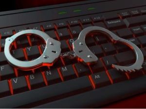 В Нерюнгри задержаны хакеры