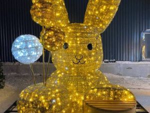 РЕЖИМ ОЖИДАНИЯ НОВОГО ГОДА ВКЛЮЧЕН!