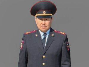 Приостановлен суд над высоким чином полиции. Обвиняемый скрылся…