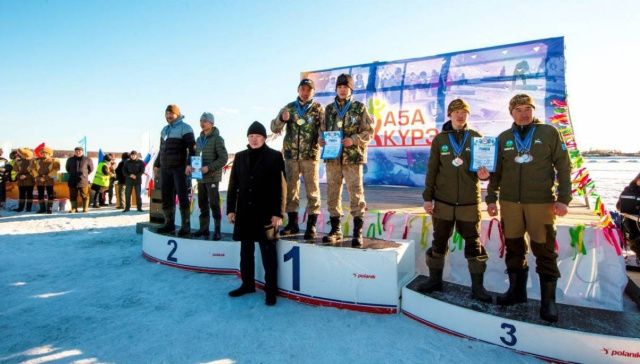 В Якутии пройдут республиканские соревнования отцов и сыновей