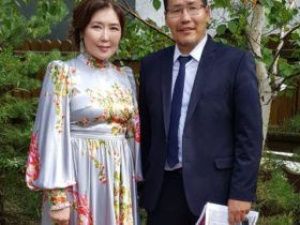 Оппозиционный политик нашел работу