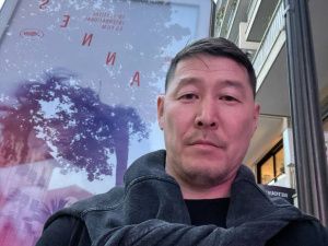 Якутские режиссеры покоряют Канны!