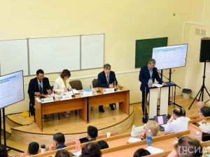 Инвестиции в людей: эксперты обсудили развитие кадрового потенциала на Дальнем Востоке