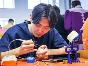 Порядка 10 тысяч вакансий по приоритетным отраслям представили на ярмарке трудоустройства в Якутске