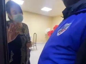 В Якутске проверили соблюдение санитарных требований в развлекательных заведениях