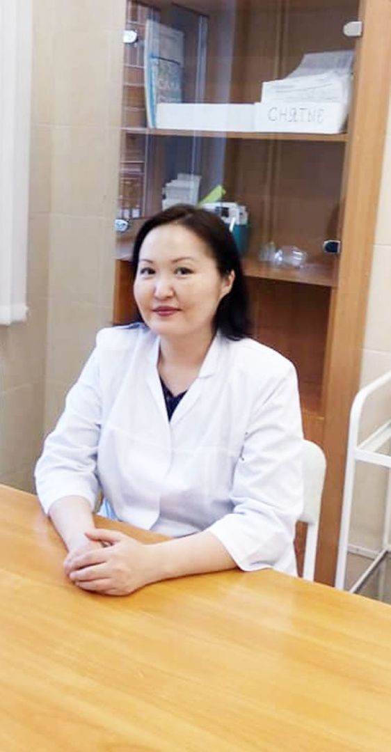 ПРО АЛЛЕРГИЮ, ЛИШАЙ, ГРИБОК НОГТЯ, ГЕРПЕС И МНОГОЕ ДРУГОЕ