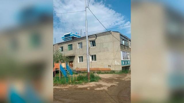 Живем на разрыв. В Якутске обсудили таящую мерзлоту