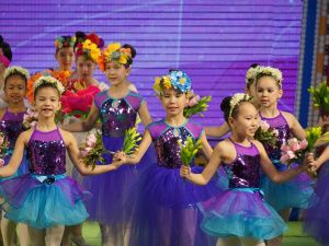 В Якутии проводится VII Республиканский межэтнический фестиваль «Калейдоскоп культур – 2024»