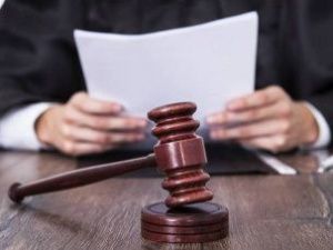 Нерюнгринца приговорили к реальному сроку за неуплату алиментов