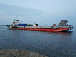 Егор ФРОЛОВ: «Для нас каждый клиент — самый важный»