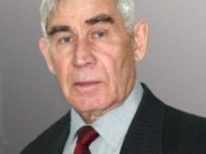 Якутский учёный удостоен высокого звания