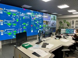 Кирилл Бычков отметил потенциал промышленных предприятий Алданского района