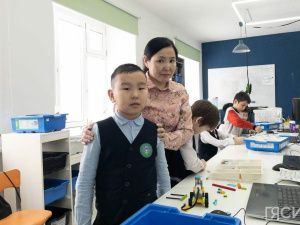 В Якутии более 140 тысяч детей получают дополнительное образование