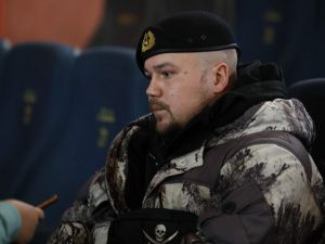 В Якутии завершился международный передвижной фестиваль «Кино на службе Отечеству»