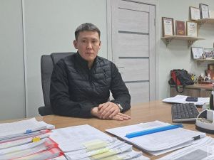 Кто и как вывозит мусор в Якутске