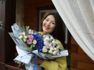 У Далааны родился малыш!