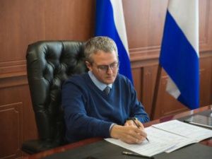 Владимир Солодов пригласил на Камчатку двоих якутян