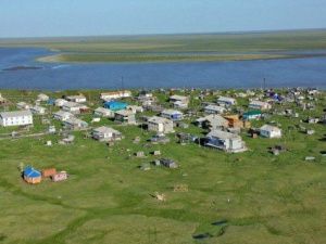 Заполярный феномен. Через века здесь сохранилась исконно русская культура