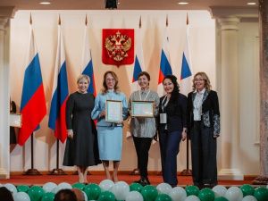 Якутский проект инициативного бюджетирования вошел в число призеров федерального конкурса