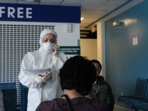 Роспотребнадзор рассказал о жителях Якутска, заразившихся британским штаммом COVID-19