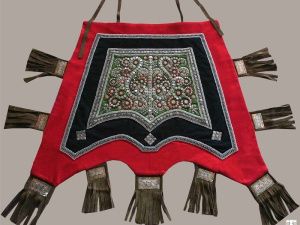 В Якутии открылась выставка художников - уроженцев Намского улуса