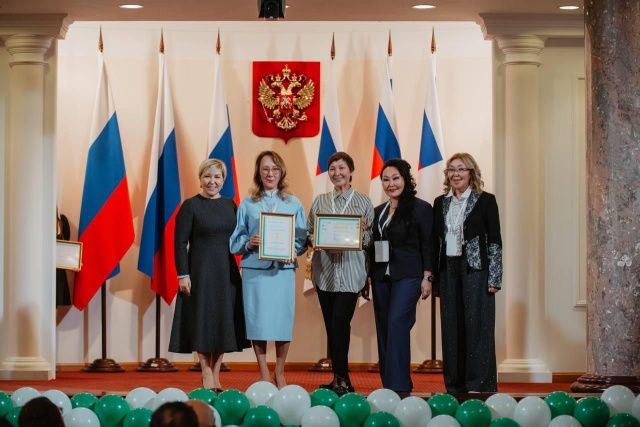 Якутский проект инициативного бюджетирования вошел в число призеров федерального конкурса