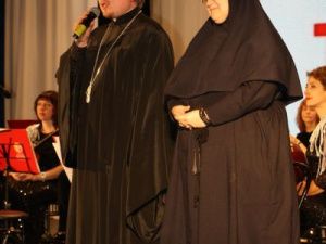 В Алданском районе  проходит  III молодежный медиафорум Якутской епархии