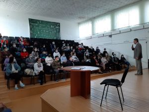 ЭКСПЕРИМЕНТЫ ДАРЯТ НАДЕЖДУ НА БУДУЩЕЕ