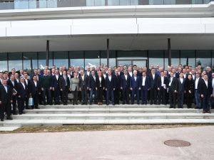 Айсен Николаев принял участие в семинаре-совещании «Национальные проекты – Этап «Реализация»