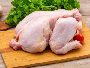 В продукции Нерюнгринской птицефабрики выявили сальмонеллу