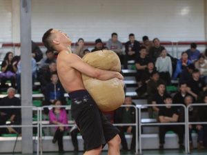 Перенесены даты проведения заключительного отборочного турнира на Игры Дыгына