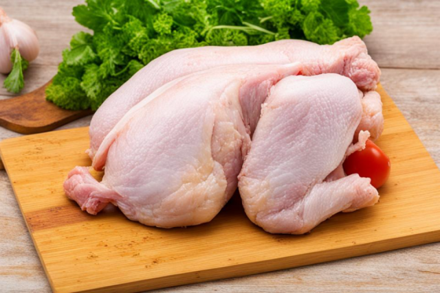 В продукции Нерюнгринской птицефабрики выявили сальмонеллу